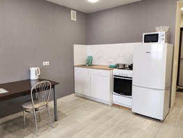 Снять однокомнатную квартиру Киевская ул, 27  м&sup2;, 28000 рублей