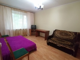 Снять однокомнатную квартиру Московский тракт, 33  м&sup2;, 30000 рублей