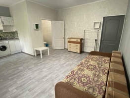 Снять однокомнатную квартиру Мичурина ул, 32  м&sup2;, 17000 рублей