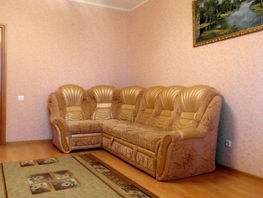 Снять двухкомнатную квартиру Комсомольский пр-кт, 60  м&sup2;, 2100 рублей