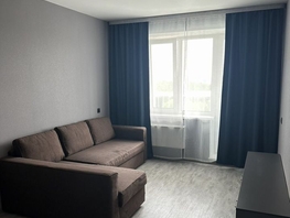 Продается 1-комнатная квартира Энтузиастов ул, 36  м&sup2;, 5600000 рублей