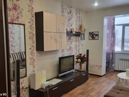 Снять однокомнатную квартиру Ленина пр-кт, 34  м&sup2;, 25000 рублей