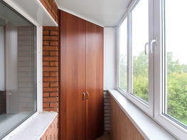 Продается 4-комнатная квартира Мокрушина ул, 82.2  м&sup2;, 10000000 рублей