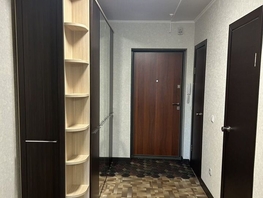 Снять однокомнатную квартиру Елизаровых ул, 45  м&sup2;, 42000 рублей