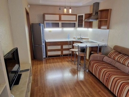 Снять однокомнатную квартиру Транспортная ул, 37  м&sup2;, 32000 рублей