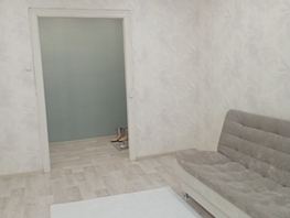 Снять однокомнатную квартиру Гагарина ул, 42  м&sup2;, 35000 рублей