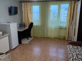 Снять однокомнатную квартиру Сибирская ул, 24  м&sup2;, 25000 рублей