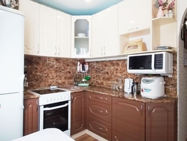 Продается 2-комнатная квартира Ференца Мюнниха ул, 35  м&sup2;, 5100000 рублей