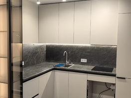 Снять однокомнатную квартиру Школьный пер, 25  м&sup2;, 35000 рублей
