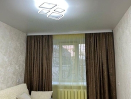 Снять однокомнатную квартиру Фрунзе пр-кт, 17  м&sup2;, 27000 рублей