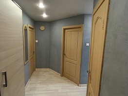 Продается 3-комнатная квартира Ференца Мюнниха ул, 60  м&sup2;, 6300000 рублей