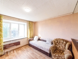 Продается Комната Сергея Лазо ул, 16.5  м&sup2;, 1650000 рублей