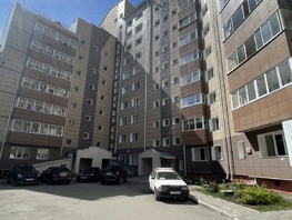 1-комн, Ивана Черных ул, д.14