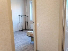 Продается 1-комнатная квартира Петра Федоровского ул, 25.8  м&sup2;, 3850000 рублей