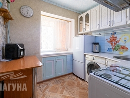 Продается 3-комнатная квартира Новгородская ул, 51  м&sup2;, 6000000 рублей