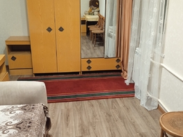 Снять двухкомнатную квартиру Алтайская ул, 37  м&sup2;, 30000 рублей