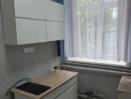 Продается 1-комнатная квартира Измайловская ул, 32.4  м&sup2;, 2800000 рублей