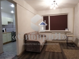 Снять однокомнатную квартиру Кулагина ул, 30  м&sup2;, 24000 рублей