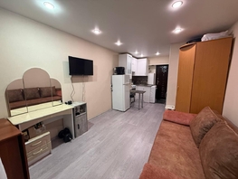 Продается Комната Железнодорожная ул, 18  м&sup2;, 2700000 рублей