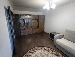 Снять однокомнатную квартиру Пушкина ул, 40  м&sup2;, 25000 рублей