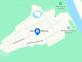 Продается Дачный участок 9  сот., 1200000 рублей
