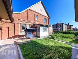 Продается Дом Зеленый (Просторный Поселок тер.) б-р, 207  м&sup2;, участок 10 сот., 13500000 рублей