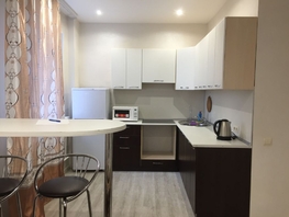 Продается 2-комнатная квартира Базарный пер, 54  м&sup2;, 9450000 рублей