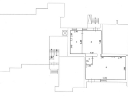 Продается Универ. помещ Нахимова пер, 106.3  м&sup2;, 5250000 рублей