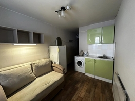 Продается 1-комнатная квартира Учебная ул, 16  м&sup2;, 2590000 рублей