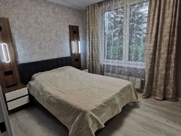 Снять однокомнатную квартиру Пушкина ул, 40  м&sup2;, 60000 рублей