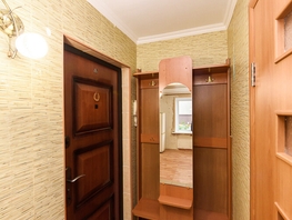 Продается 1-комнатная квартира Ивана Черных ул, 18  м&sup2;, 2450000 рублей