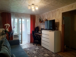Продается 1-комнатная квартира Фрунзе пр-кт, 31.7  м&sup2;, 3999999 рублей