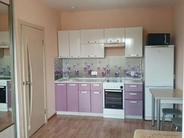 Продается 1-комнатная квартира Юрия Ковалева ул, 25.6  м&sup2;, 4180000 рублей