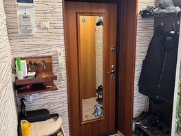 Снять двухкомнатную квартиру Иркутский тракт, 43  м&sup2;, 25000 рублей