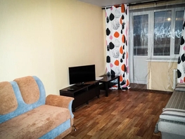 Снять однокомнатную квартиру Киевская ул, 50  м&sup2;, 3500 рублей
