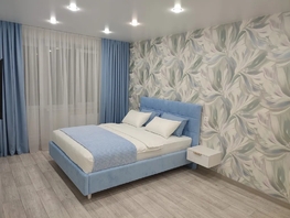 Снять однокомнатную квартиру Обручева ул, 40  м&sup2;, 2500 рублей