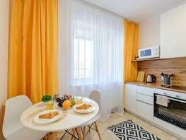 Снять однокомнатную квартиру Королева ул, 36  м&sup2;, 2350 рублей