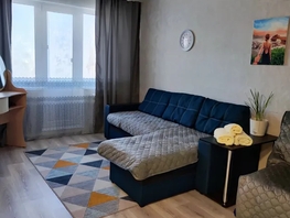 Снять однокомнатную квартиру Бела Куна ул, 30  м&sup2;, 2500 рублей