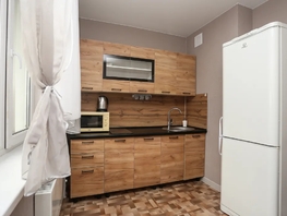Снять однокомнатную квартиру Энтузиастов ул, 35  м&sup2;, 2475 рублей