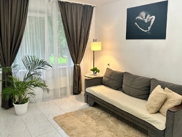 Снять однокомнатную квартиру Фрунзе пр-кт, 36  м&sup2;, 3100 рублей