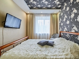 Снять однокомнатную квартиру Советская ул, 40  м&sup2;, 2900 рублей