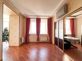 Снять двухкомнатную квартиру Карташова ул, 67  м&sup2;, 3750 рублей