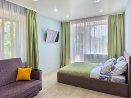 Снять однокомнатную квартиру Кирова пр-кт, 32  м&sup2;, 2812 рублей