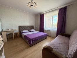 Снять однокомнатную квартиру Савиных ул, 25  м&sup2;, 2690 рублей