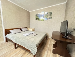 Снять двухкомнатную квартиру Бела Куна ул, 43  м&sup2;, 2875 рублей