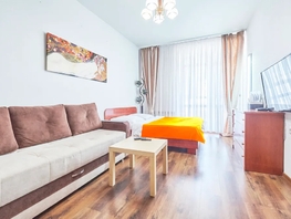 Снять однокомнатную квартиру Трифонова ул, 45  м&sup2;, 3186 рублей