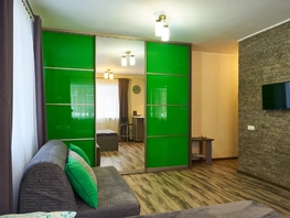 Снять однокомнатную квартиру Никитина ул, 31  м&sup2;, 3160 рублей