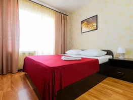 Снять однокомнатную квартиру Белинского ул, 45  м&sup2;, 3068 рублей