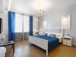 Снять однокомнатную квартиру Кирова пр-кт, 41  м&sup2;, 2950 рублей