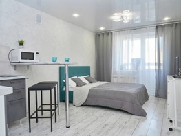 Снять однокомнатную квартиру Киевская ул, 28  м&sup2;, 2740 рублей